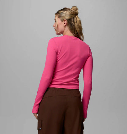 Women's Stonefall Cliff Long Sleeve Shirt