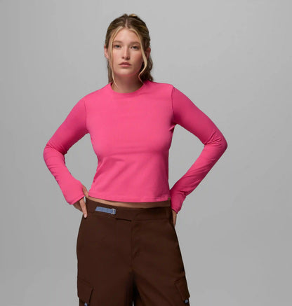 Women's Stonefall Cliff Long Sleeve Shirt