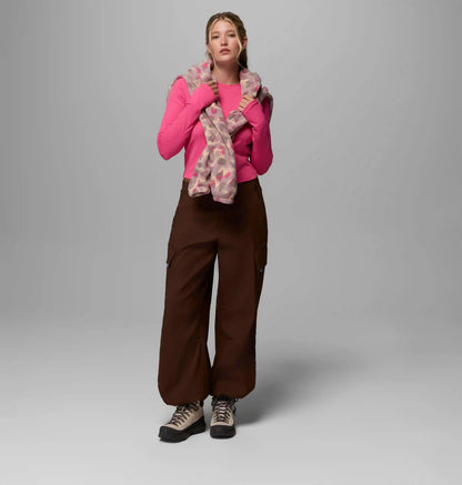 Women's Stonefall Cliff Long Sleeve Shirt