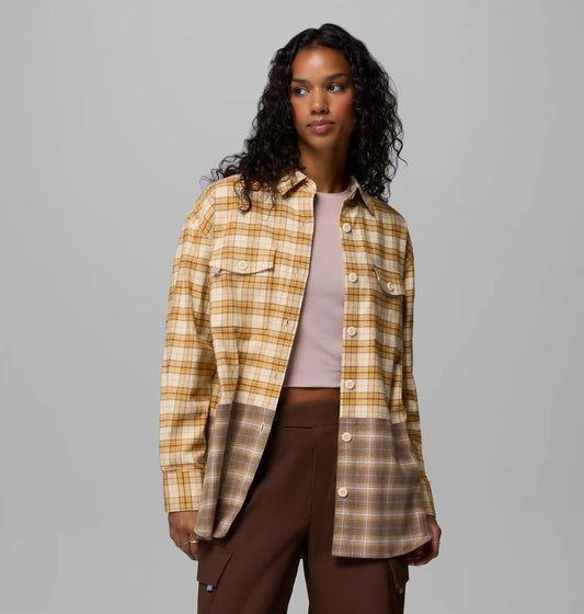 Women's Point Kasler Long Sleeve Shirt