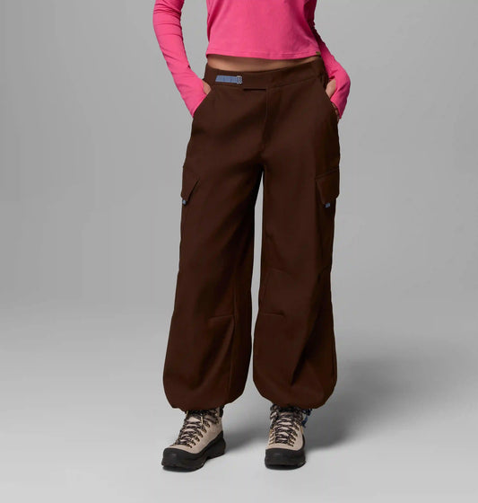 Women's South Saddle Peak Pants