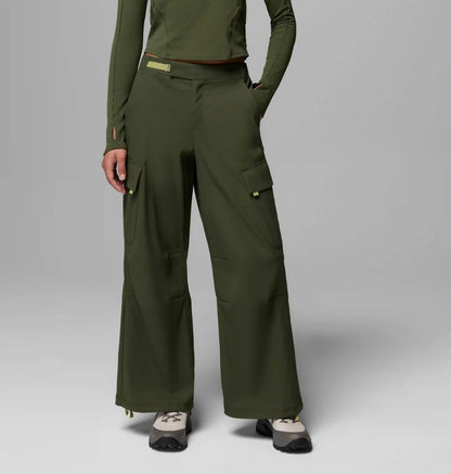 Women's South Saddle Peak Pants
