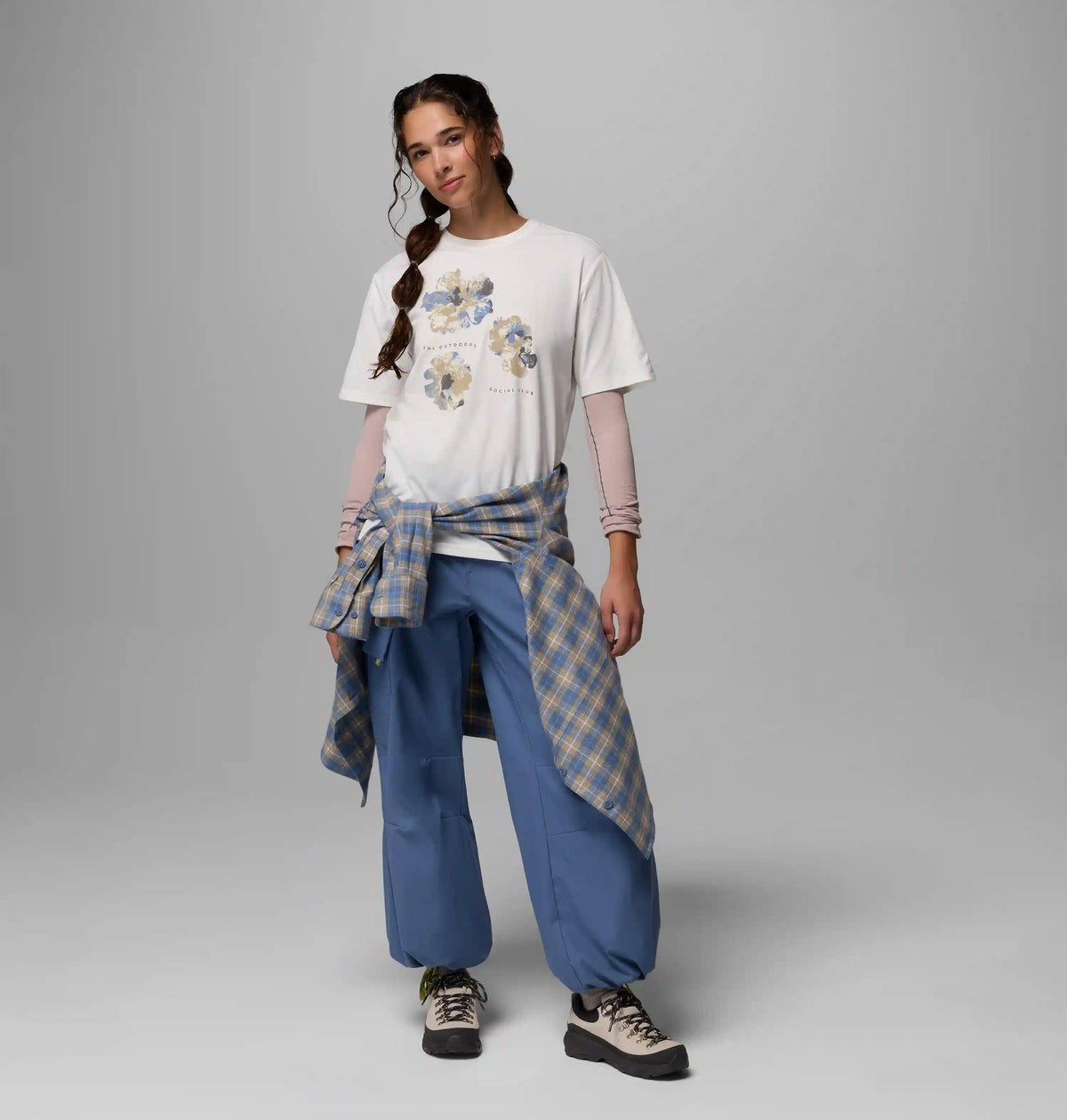 Women's South Saddle Peak Pants