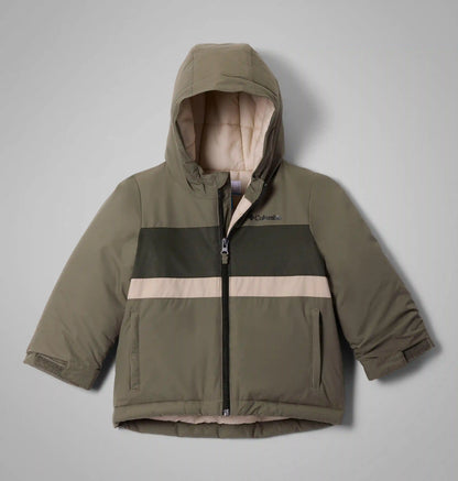 Toddler Valley Runner II Jacket