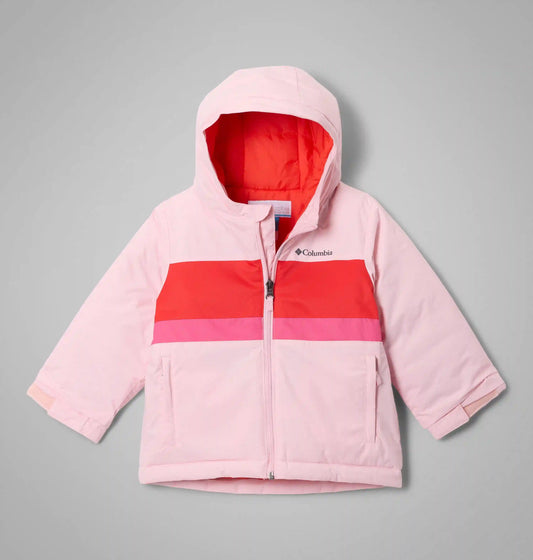 Toddler Valley Runner II Jacket
