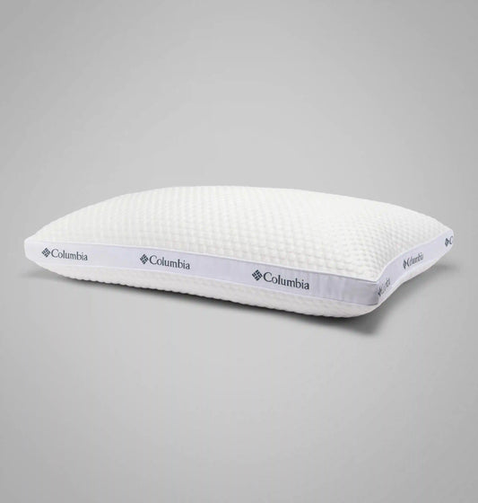 Ice Fiber Pillow - Standard