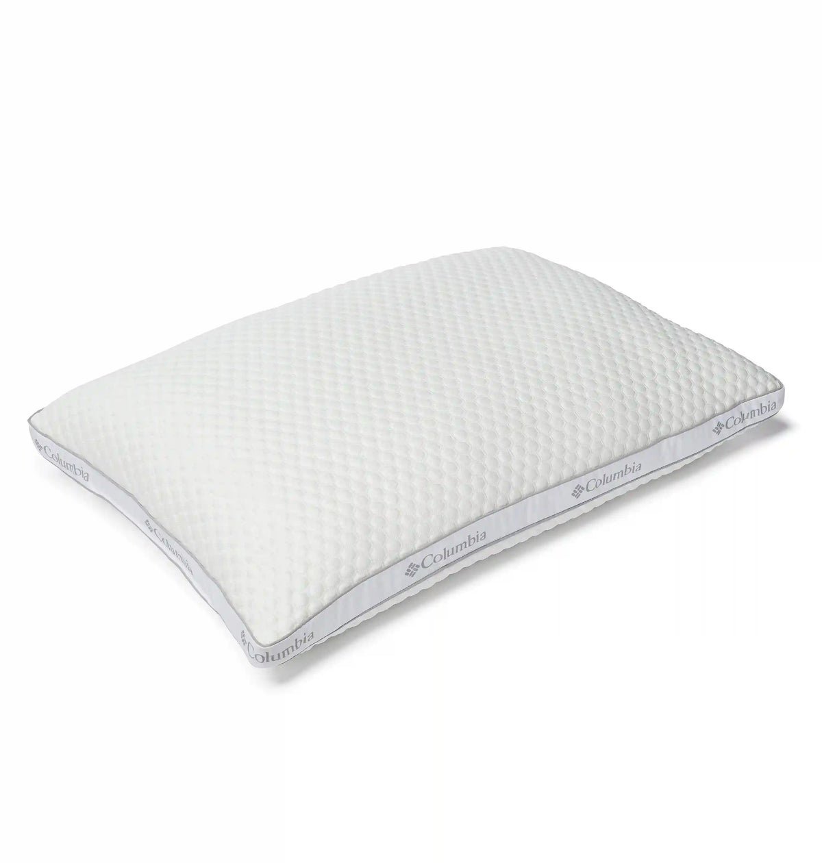 Ice Fiber Pillow - King