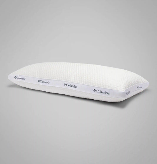 Ice Fiber Pillow - King