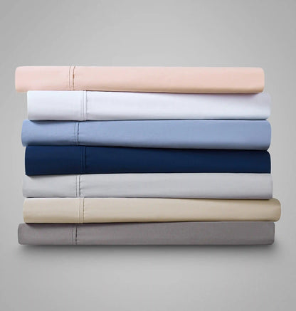 Omni-Wick Cotton Percale Sheet Set - King