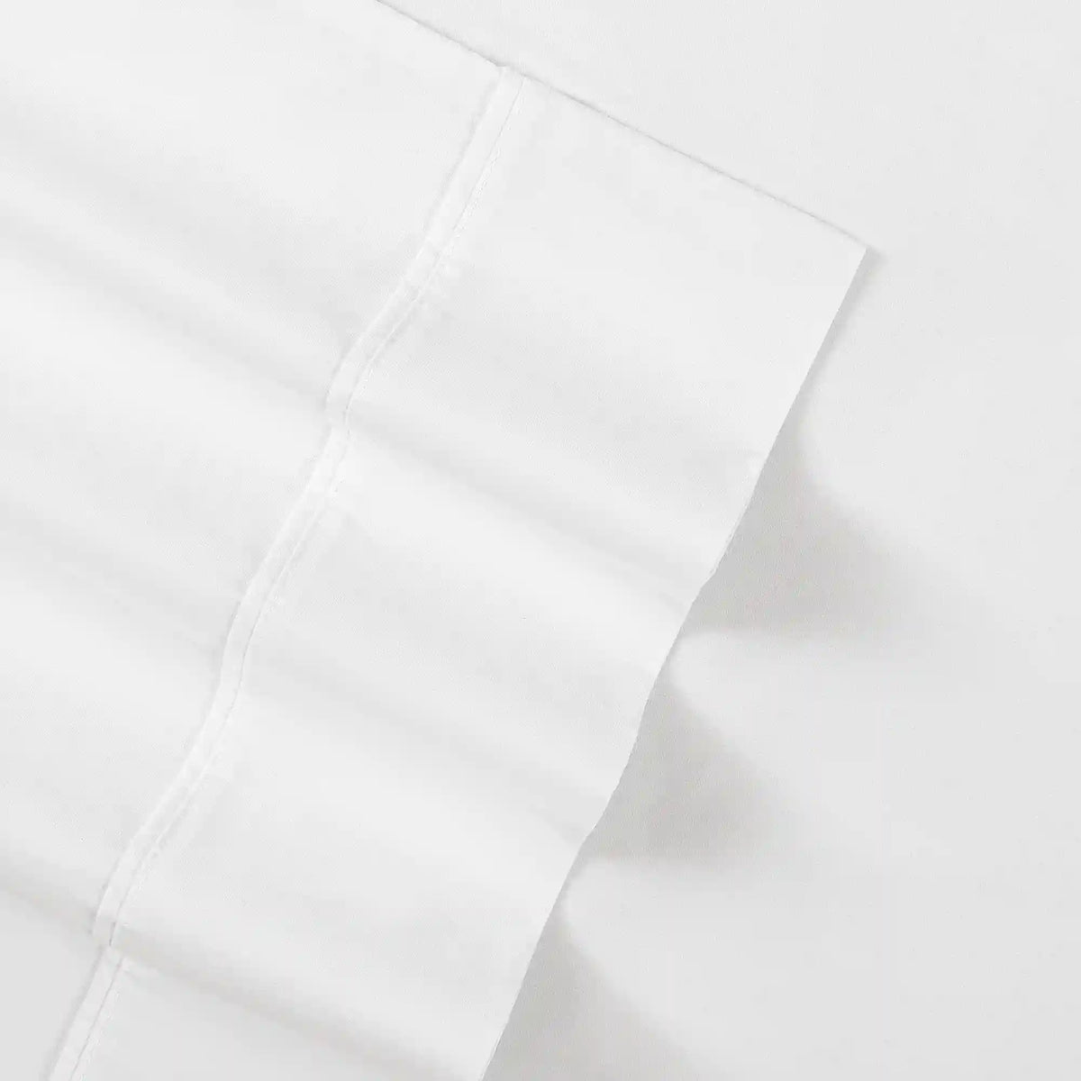 Omni-Wick Cotton Percale Pillowcase - King