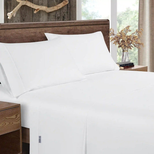 Omni-Wick Cotton Percale Pillowcase - Standard