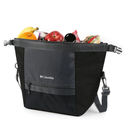 Cascades Explorer Roll Top Lunch Pack