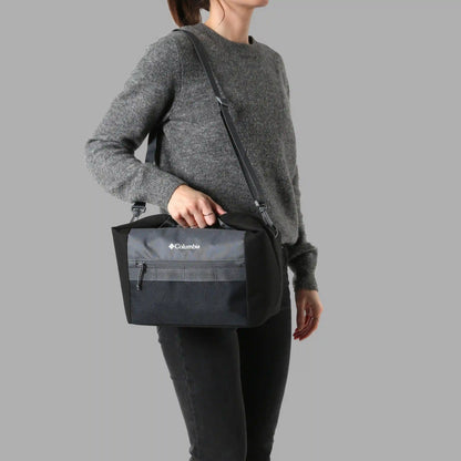 Cascades Explorer Roll Top Lunch Pack