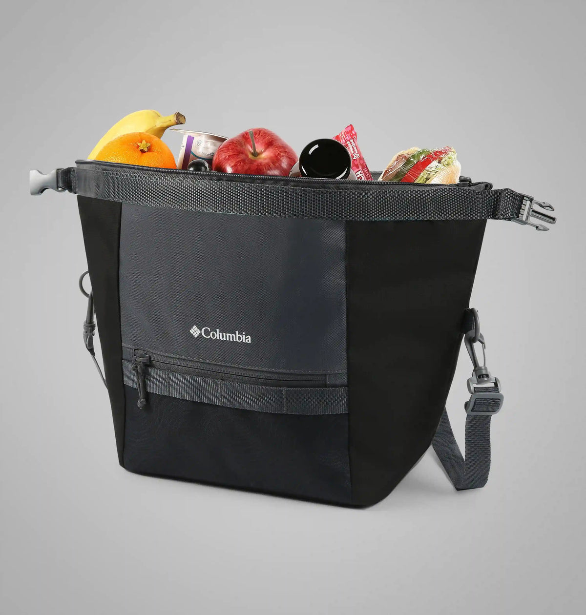 Cascades Explorer Roll Top Lunch Pack