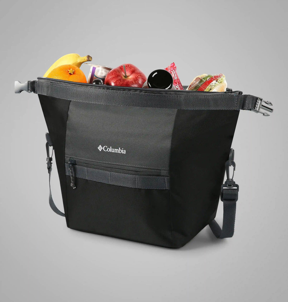 Cascades Explorer Roll Top Lunch Pack