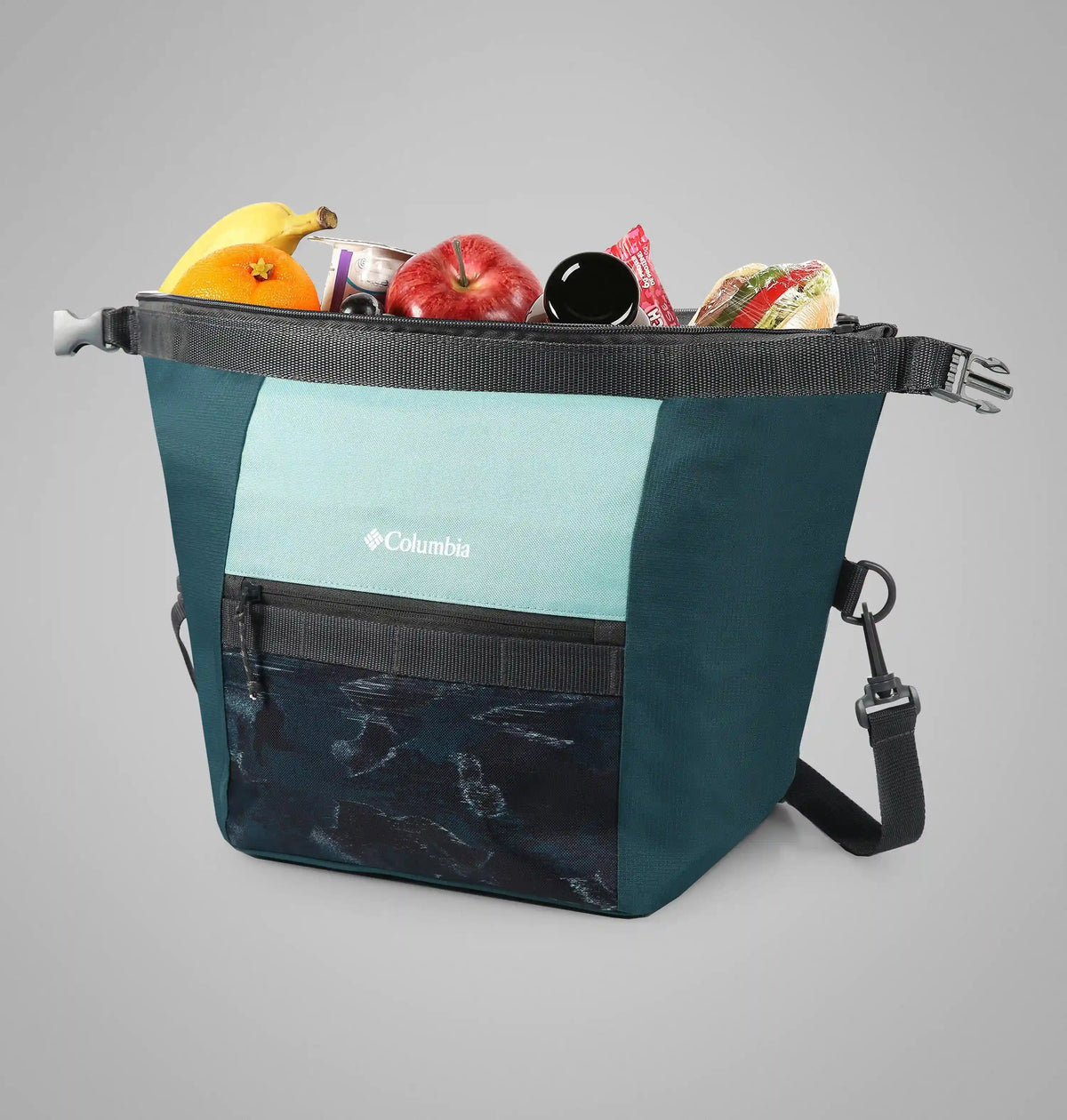 Cascades Explorer Roll Top Lunch Pack