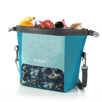 Cascades Explorer Roll Top Lunch Pack
