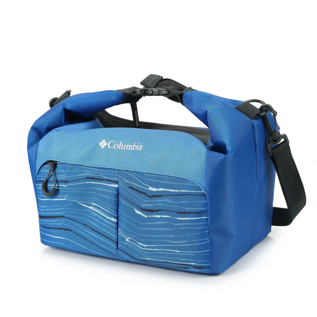 Cascades Explorer Roll Top Lunch Pack