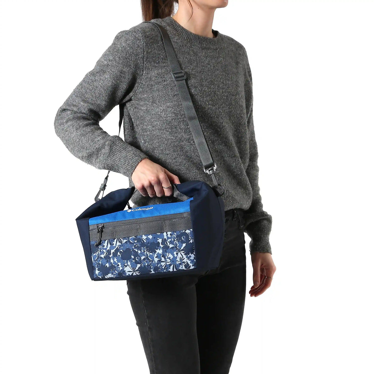 Cascades Explorer Roll Top Lunch Pack