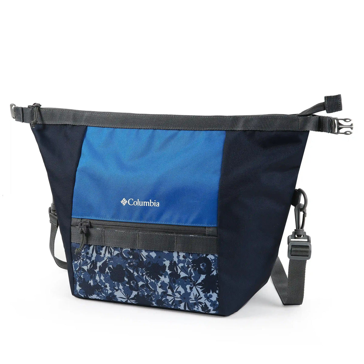 Cascades Explorer Roll Top Lunch Pack