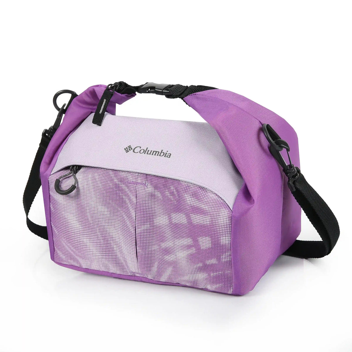 Cascades Explorer Roll Top Lunch Pack