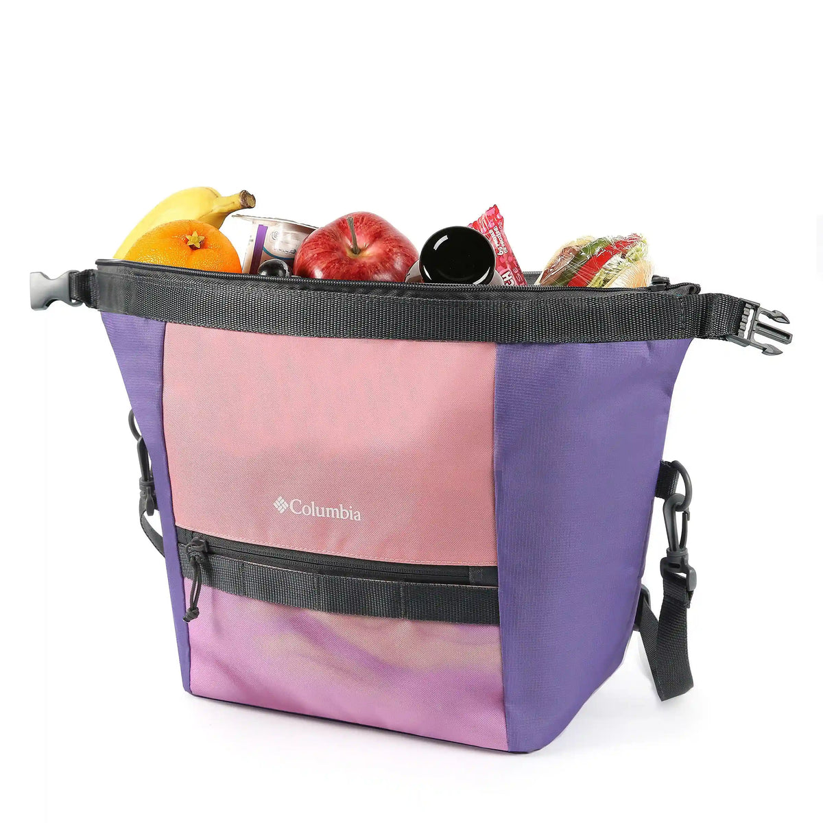 Cascades Explorer Roll Top Lunch Pack