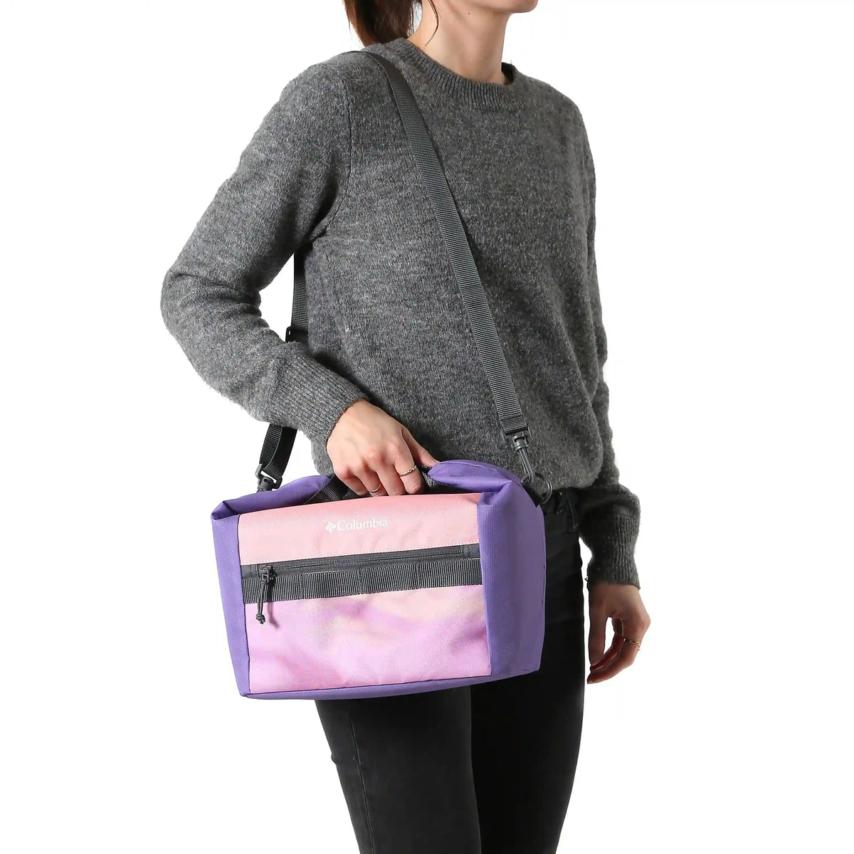 Cascades Explorer Roll Top Lunch Pack