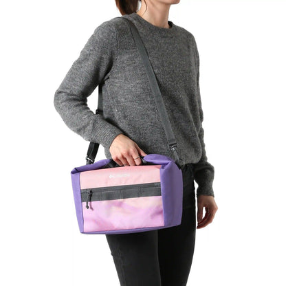 Cascades Explorer Roll Top Lunch Pack