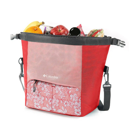 Cascades Explorer Roll Top Lunch Pack