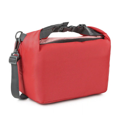 Cascades Explorer Roll Top Lunch Pack
