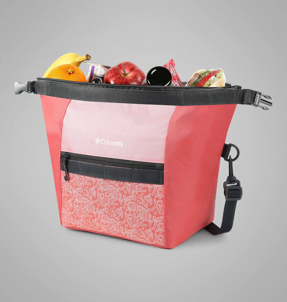 Cascades Explorer Roll Top Lunch Pack