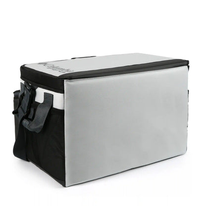 PFG Brewha Family Size Zipperless Hardbody® Thermal Pack - 58-Can Capacity