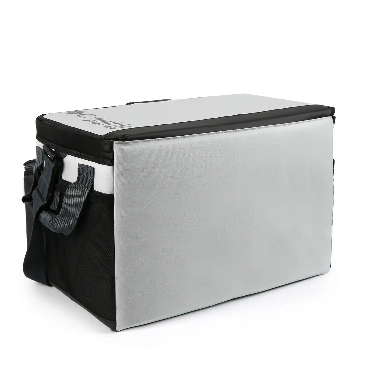 PFG Brewha Family Size Zipperless Hardbody® Thermal Pack - 58-Can Capacity