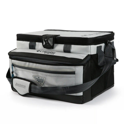 PFG Brewha Family Size Zipperless Hardbody® Thermal Pack - 58-Can Capacity