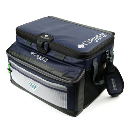 PFG Brewha Family Size Zipperless Hardbody® Thermal Pack - 58-Can Capacity