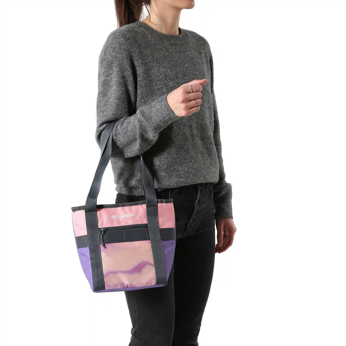Kruser Ridge Lunch Tote