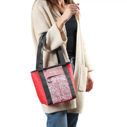 Kruser Ridge Lunch Tote