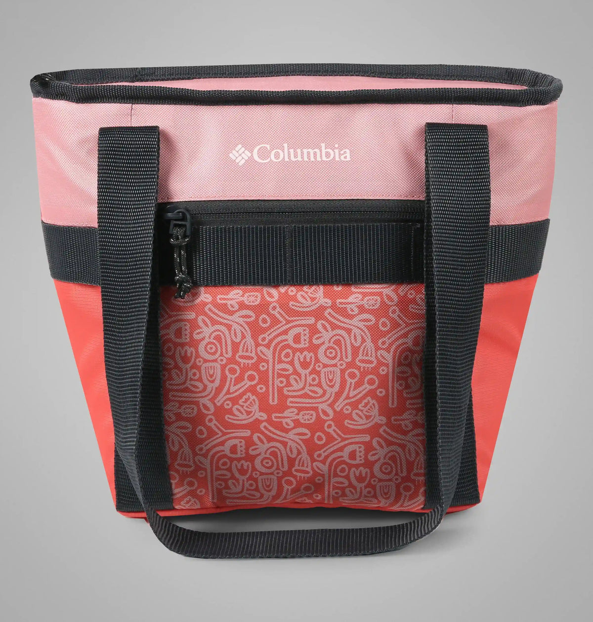Kruser Ridge Lunch Tote