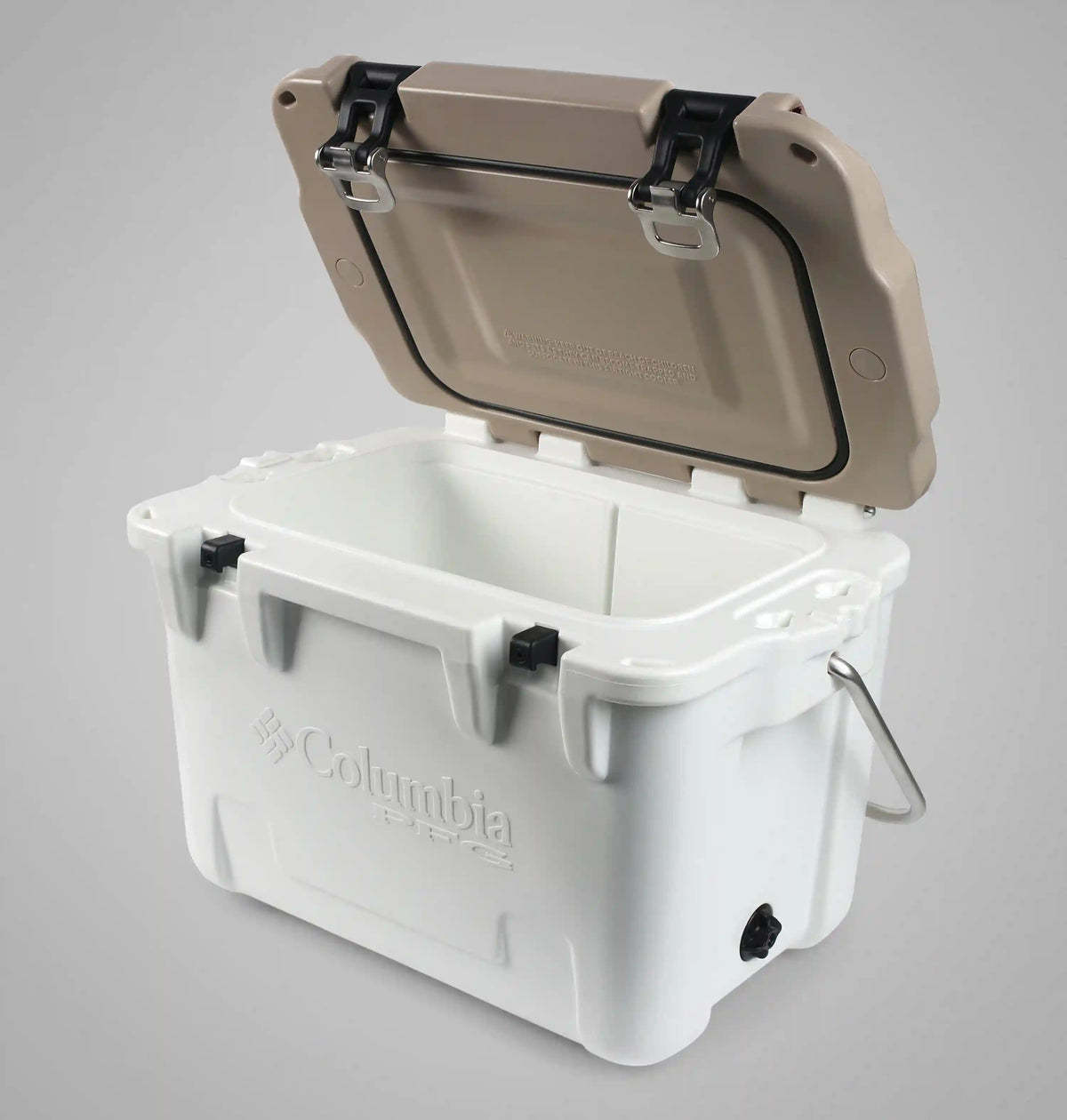 Columbia High Performance Cooler - 25 Quart