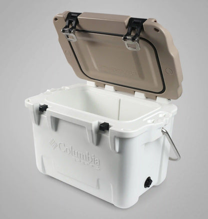 Columbia High Performance Cooler - 25 Quart
