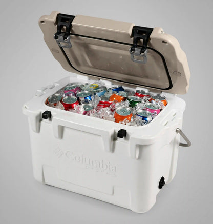 Columbia High Performance Cooler - 25 Quart