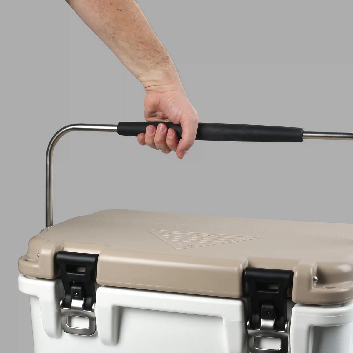 Columbia High Performance Cooler - 25 Quart