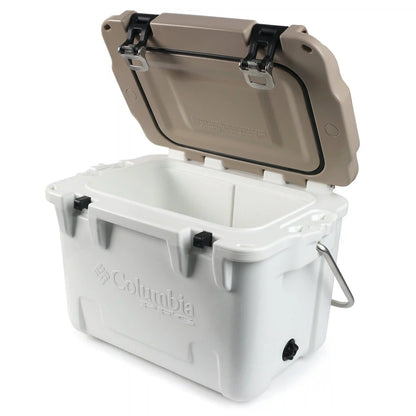 Columbia High Performance Cooler - 25 Quart