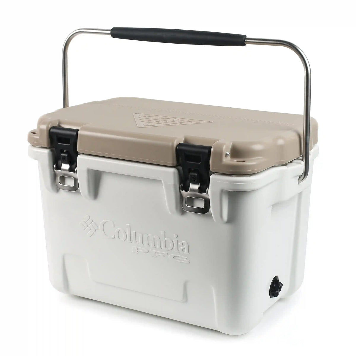 Columbia High Performance Cooler - 25 Quart