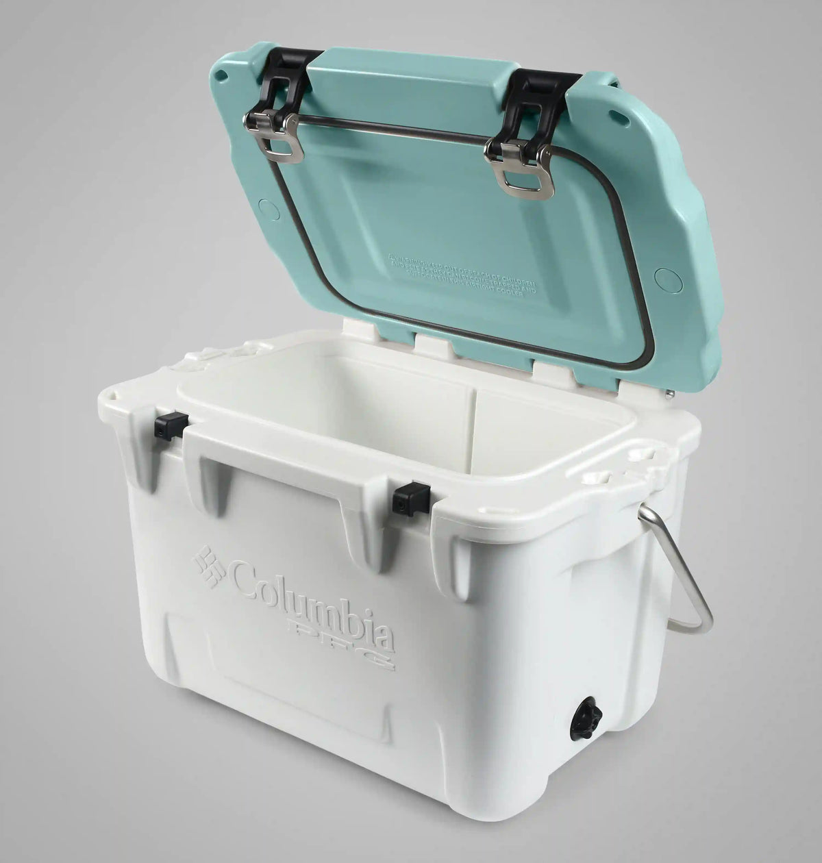 Columbia High Performance Cooler - 25 Quart