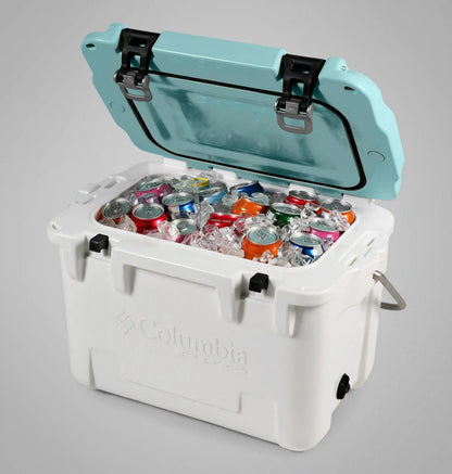 Columbia High Performance Cooler - 25 Quart