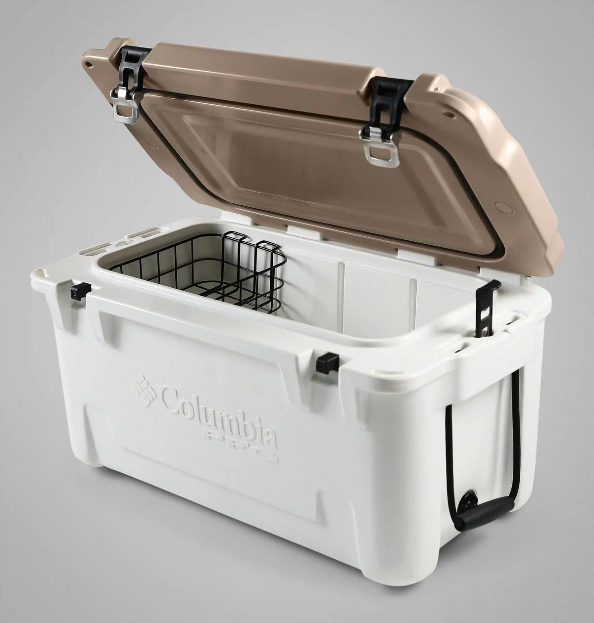 Columbia High Performance Cooler - 50 Quart