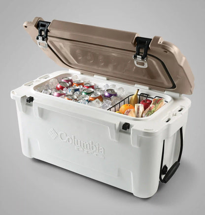 Columbia High Performance Cooler - 50 Quart