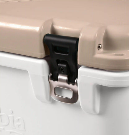 Columbia High Performance Cooler - 50 Quart