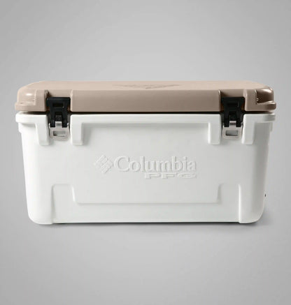 Columbia High Performance Cooler - 50 Quart